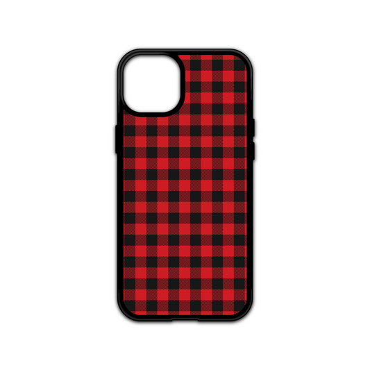 Buffalo Plaid Phone Case